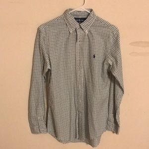 Ralph Lauren shirt
